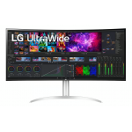 LG 40WP95C-W 39.7" 21:9 UltraWide™ 5K2K Nano IPS Curved Monitor
